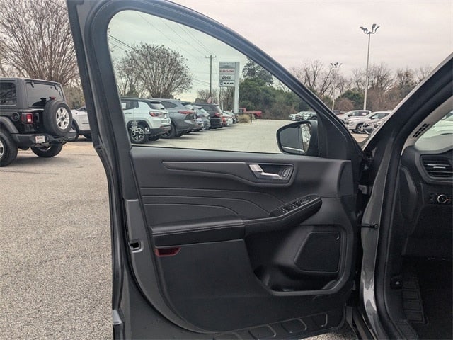 2026 Ford Escape Plug-In Hybrid Base