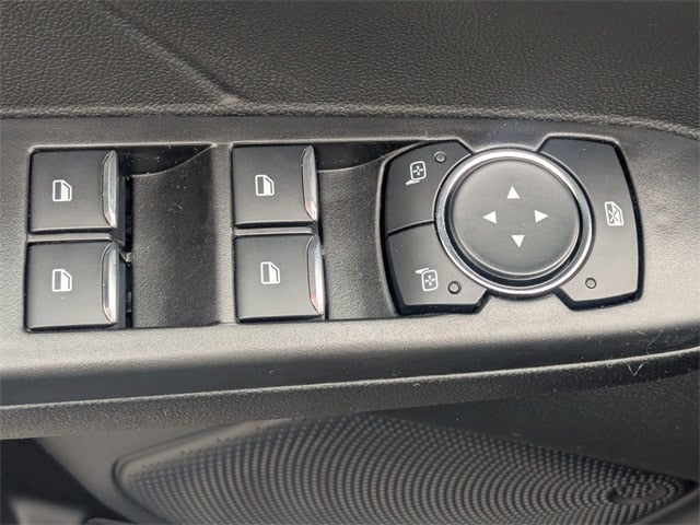 2026 Ford Escape Plug-In Hybrid Base