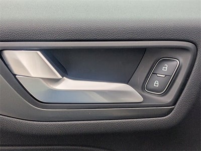 2026 Ford Escape Plug-In Hybrid Base