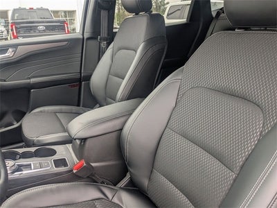 2026 Ford Escape Plug-In Hybrid Base