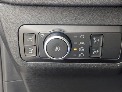 2026 Ford Escape Plug-In Hybrid Base