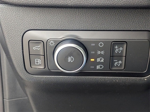 2026 Ford Escape Plug-In Hybrid Base