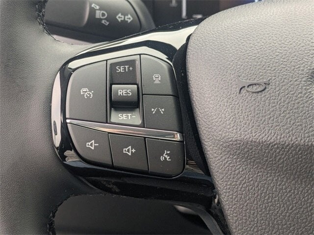 2026 Ford Escape Plug-In Hybrid Base