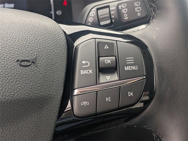 2026 Ford Escape Plug-In Hybrid Base