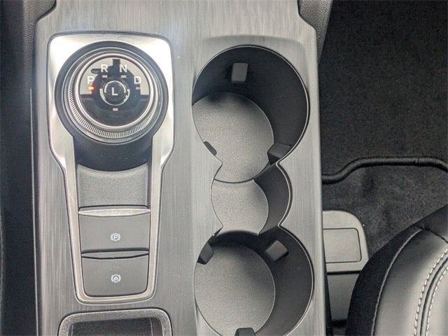 2026 Ford Escape Plug-In Hybrid Base