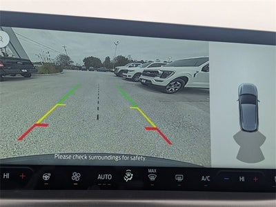 2026 Ford Escape Plug-In Hybrid Base