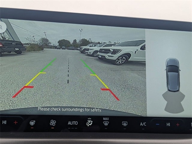 2026 Ford Escape Plug-In Hybrid Base