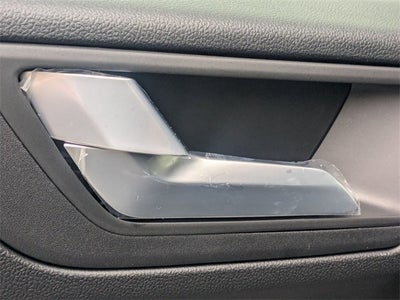 2026 Ford Escape Plug-In Hybrid Base