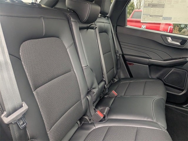 2026 Ford Escape Plug-In Hybrid Base