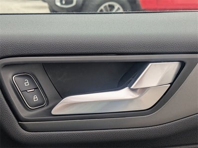 2026 Ford Escape Plug-In Hybrid Base