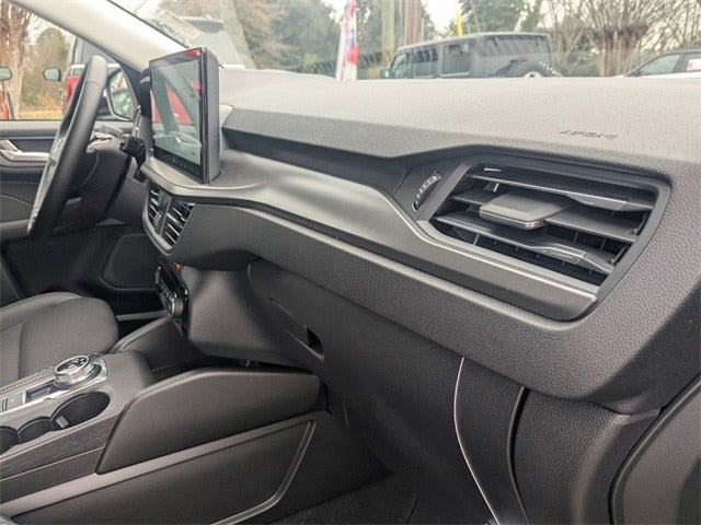 2026 Ford Escape Plug-In Hybrid Base