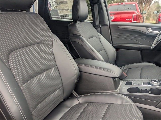 2026 Ford Escape Plug-In Hybrid Base