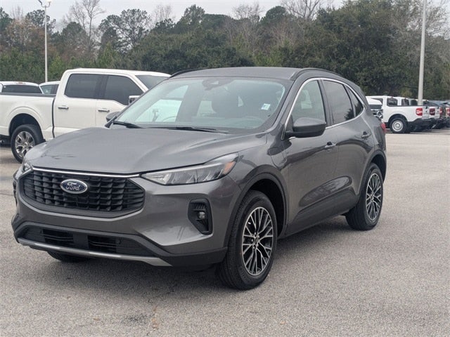 2026 Ford Escape Plug-In Hybrid Base