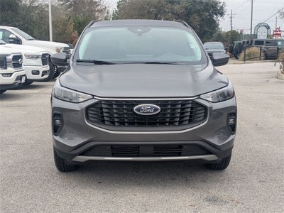 2026 Ford Escape Plug-In Hybrid Base