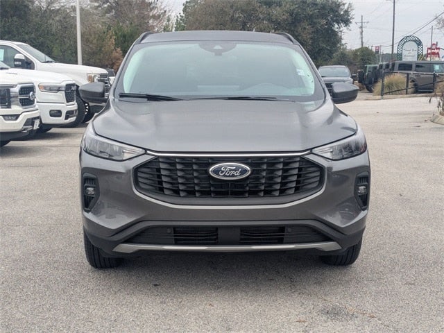 2026 Ford Escape Plug-In Hybrid Base