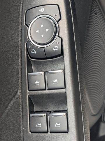 2026 Ford Escape Plug-In Hybrid Base