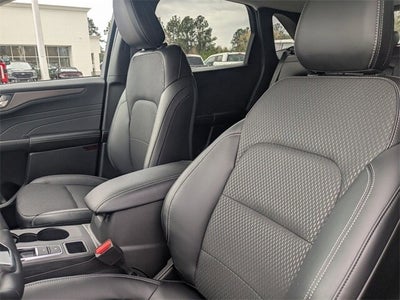 2026 Ford Escape Plug-In Hybrid Base