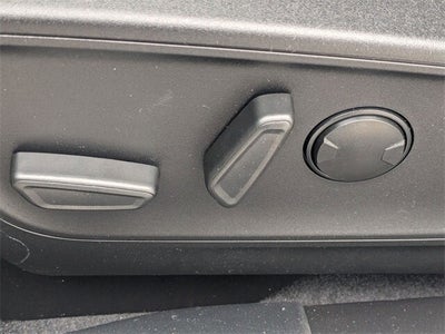 2026 Ford Escape Plug-In Hybrid Base