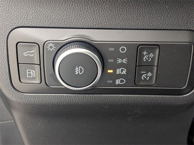 2026 Ford Escape Plug-In Hybrid Base