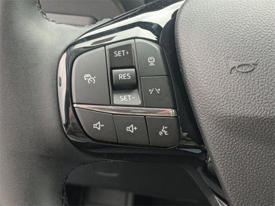 2026 Ford Escape Plug-In Hybrid Base