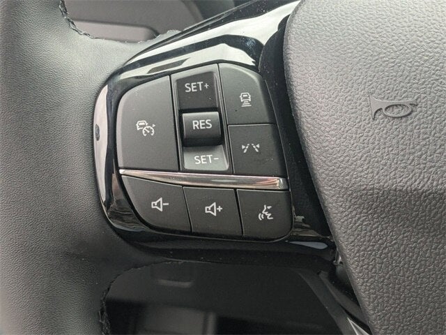 2026 Ford Escape Plug-In Hybrid Base