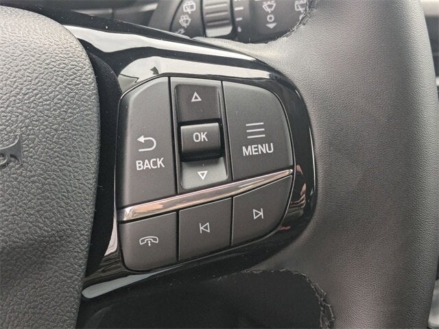 2026 Ford Escape Plug-In Hybrid Base