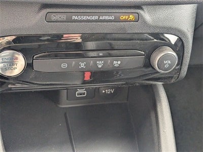 2026 Ford Escape Plug-In Hybrid Base