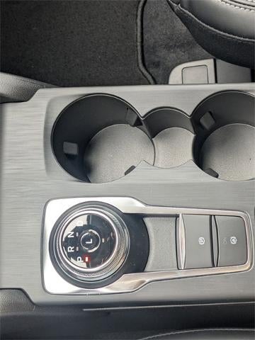 2026 Ford Escape Plug-In Hybrid Base