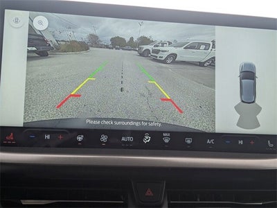 2026 Ford Escape Plug-In Hybrid Base