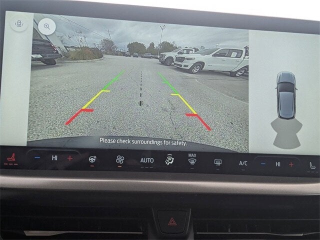 2026 Ford Escape Plug-In Hybrid Base