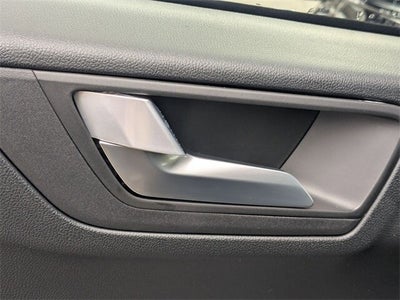 2026 Ford Escape Plug-In Hybrid Base