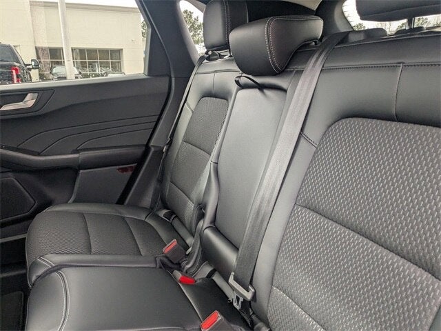 2026 Ford Escape Plug-In Hybrid Base