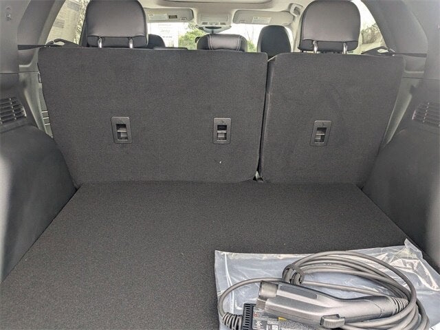 2026 Ford Escape Plug-In Hybrid Base