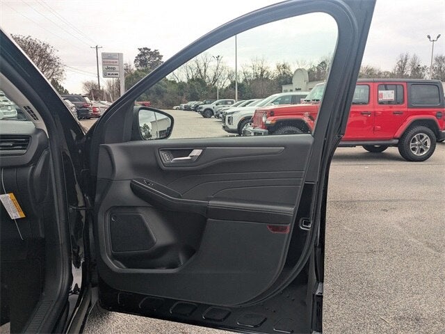 2026 Ford Escape Plug-In Hybrid Base