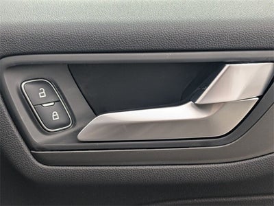 2026 Ford Escape Plug-In Hybrid Base