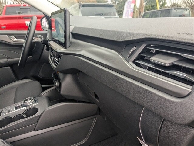 2026 Ford Escape Plug-In Hybrid Base