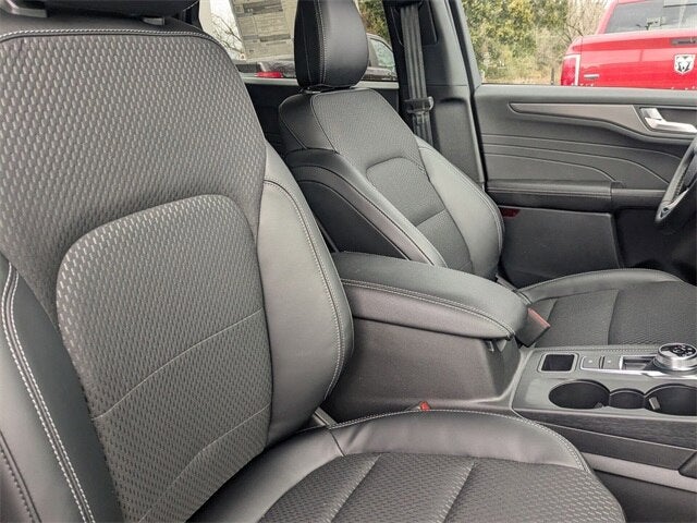 2026 Ford Escape Plug-In Hybrid Base