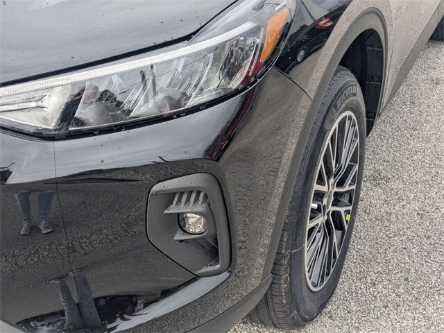 2026 Ford Escape Plug-In Hybrid Base