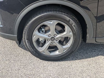 2026 Ford Escape Hybrid ST-Line Select