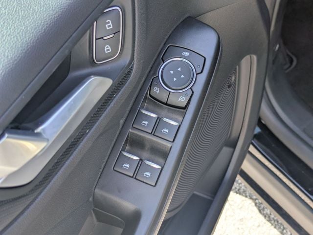 2026 Ford Escape Hybrid ST-Line Select