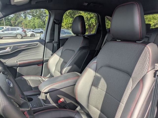 2026 Ford Escape Hybrid ST-Line Select