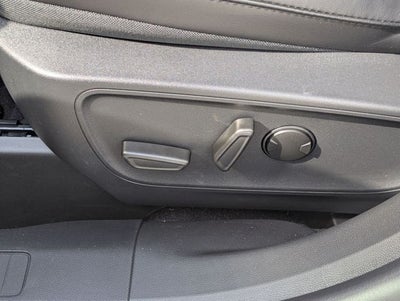 2026 Ford Escape Hybrid ST-Line Select