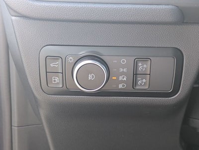 2026 Ford Escape Hybrid ST-Line Select