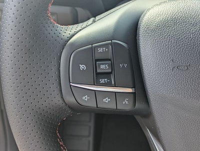 2026 Ford Escape Hybrid ST-Line Select
