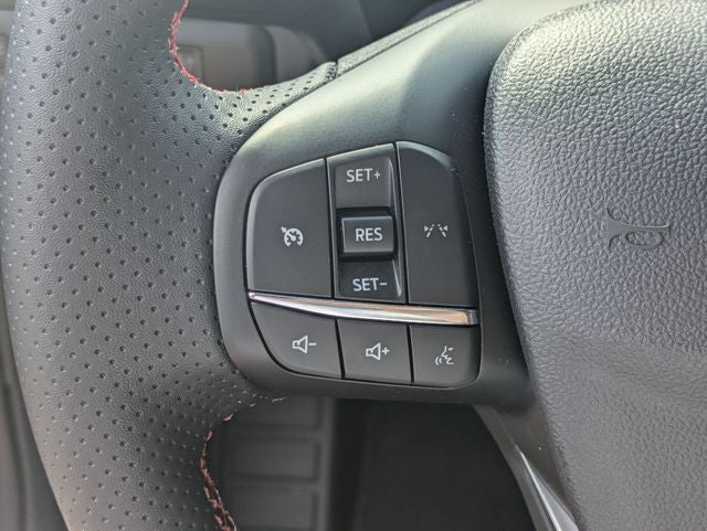 2026 Ford Escape Hybrid ST-Line Select
