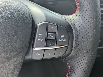 2026 Ford Escape Hybrid ST-Line Select