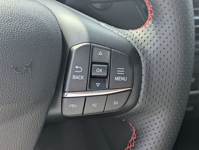 2026 Ford Escape Hybrid ST-Line Select