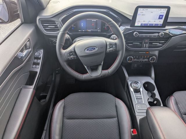 2026 Ford Escape Hybrid ST-Line Select