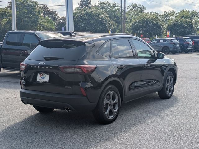 2026 Ford Escape Hybrid ST-Line Select