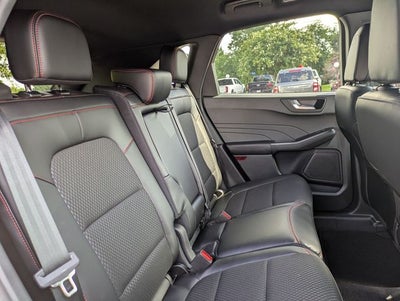 2026 Ford Escape Hybrid ST-Line Select